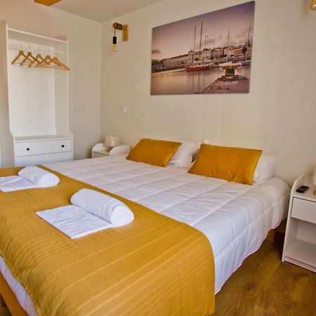 Guest House 10 De Agosto Figueira da Foz Zewnętrze zdjęcie