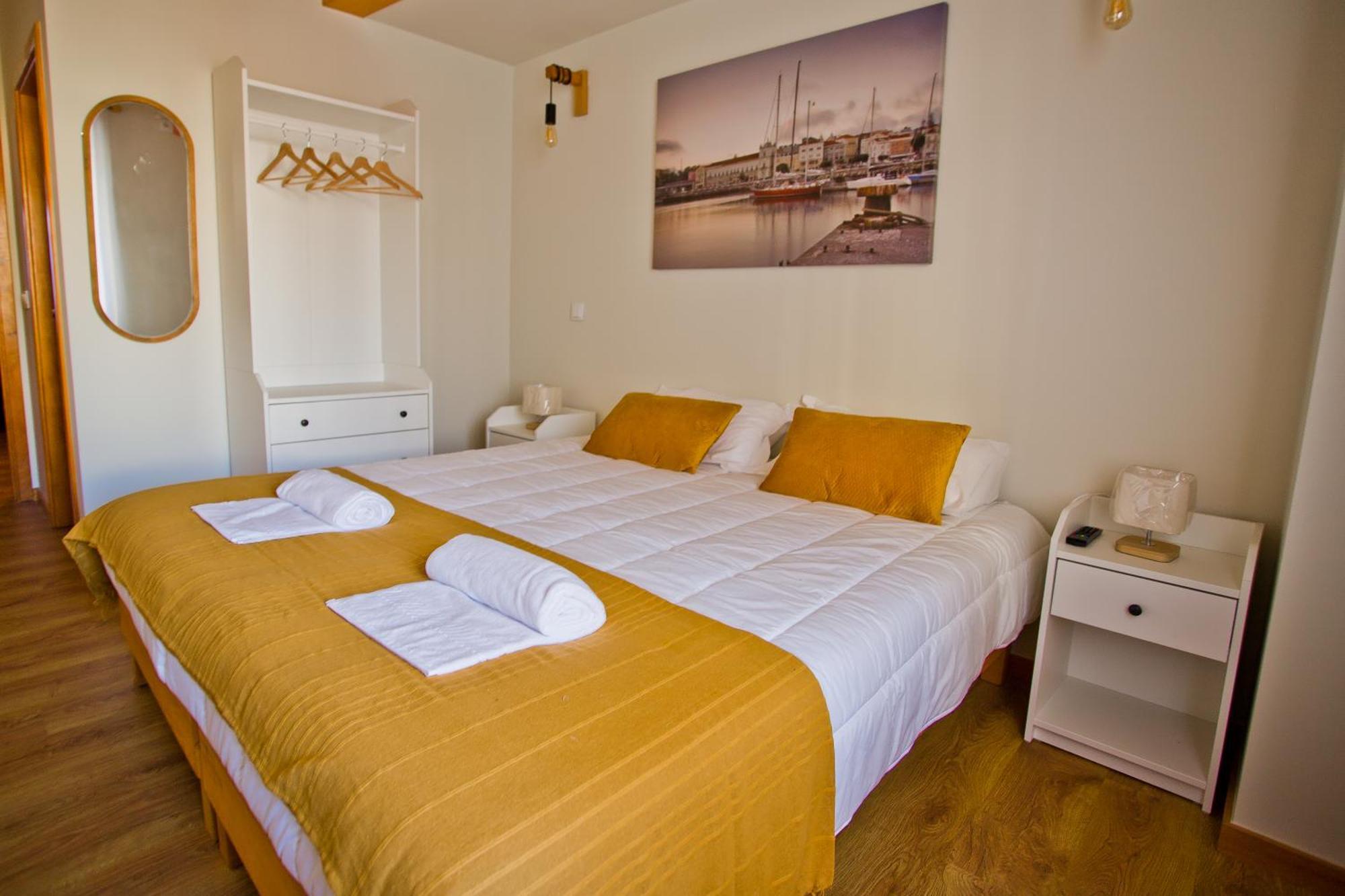 Guest House 10 De Agosto Figueira da Foz Zewnętrze zdjęcie