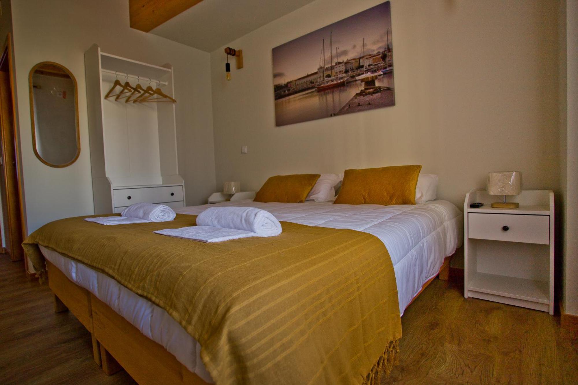 Guest House 10 De Agosto Figueira da Foz Zewnętrze zdjęcie
