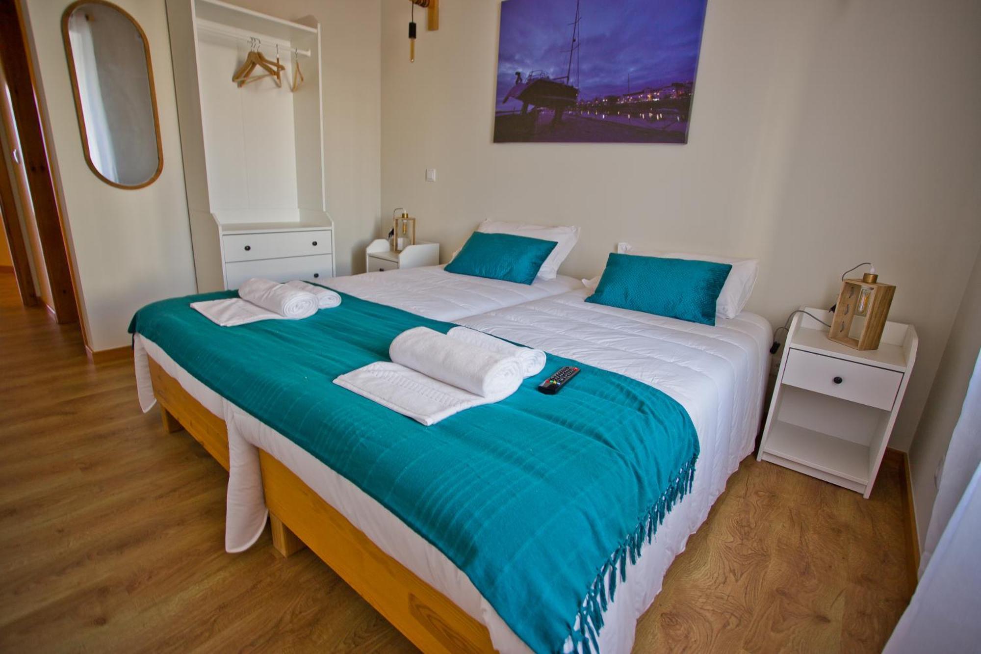 Guest House 10 De Agosto Figueira da Foz Zewnętrze zdjęcie