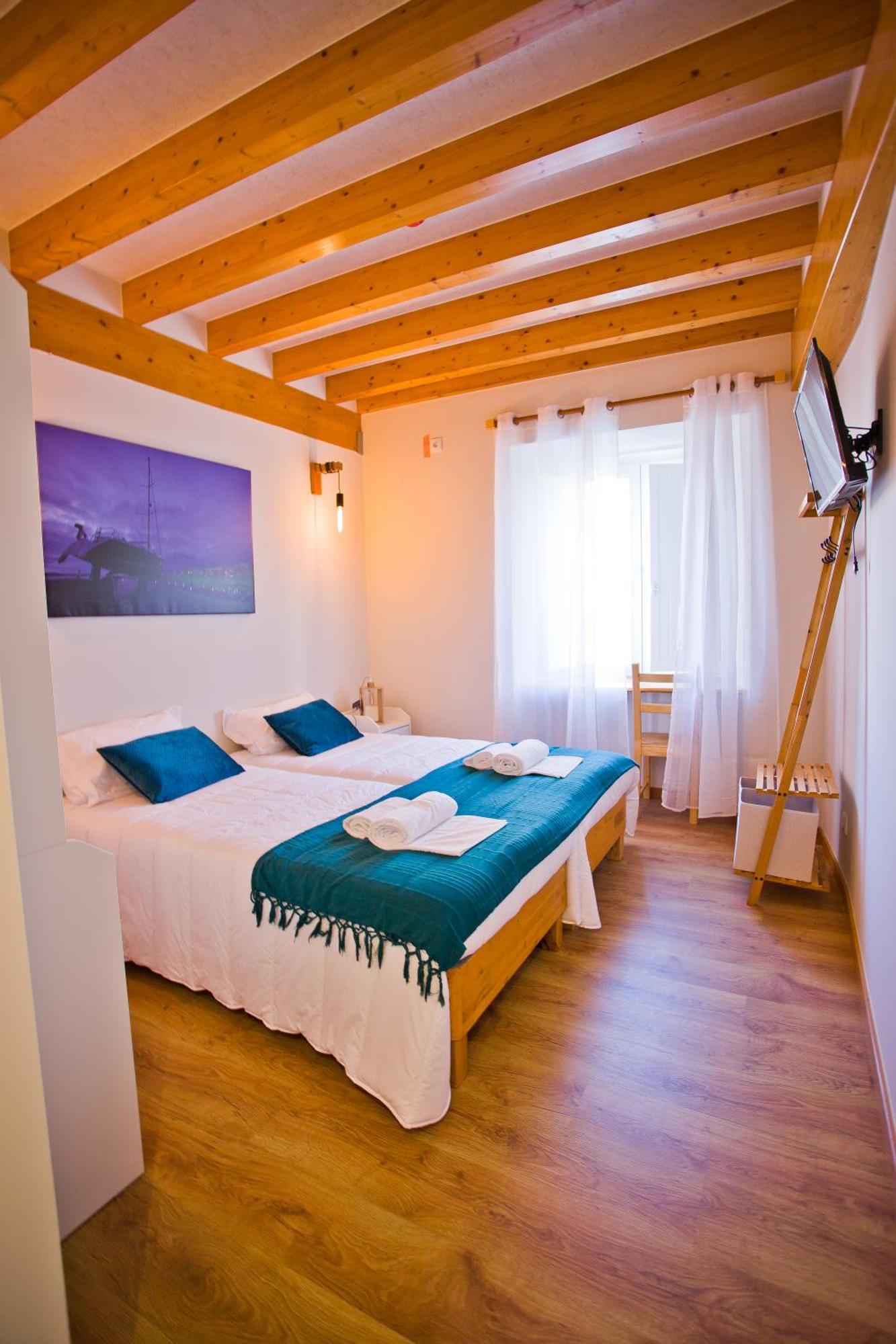 Guest House 10 De Agosto Figueira da Foz Zewnętrze zdjęcie