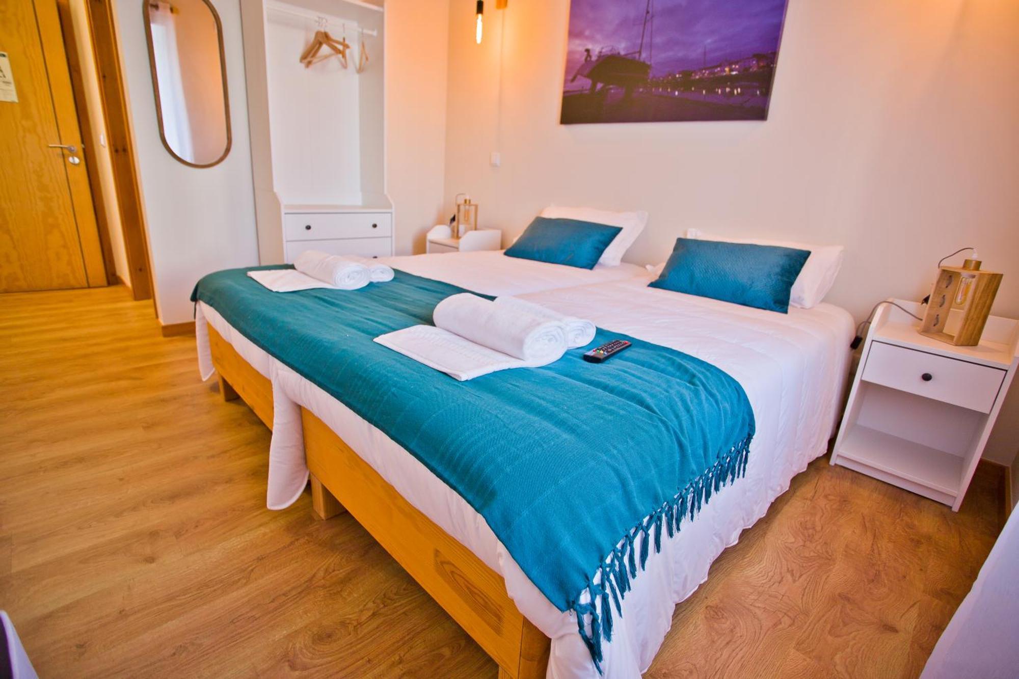 Guest House 10 De Agosto Figueira da Foz Zewnętrze zdjęcie