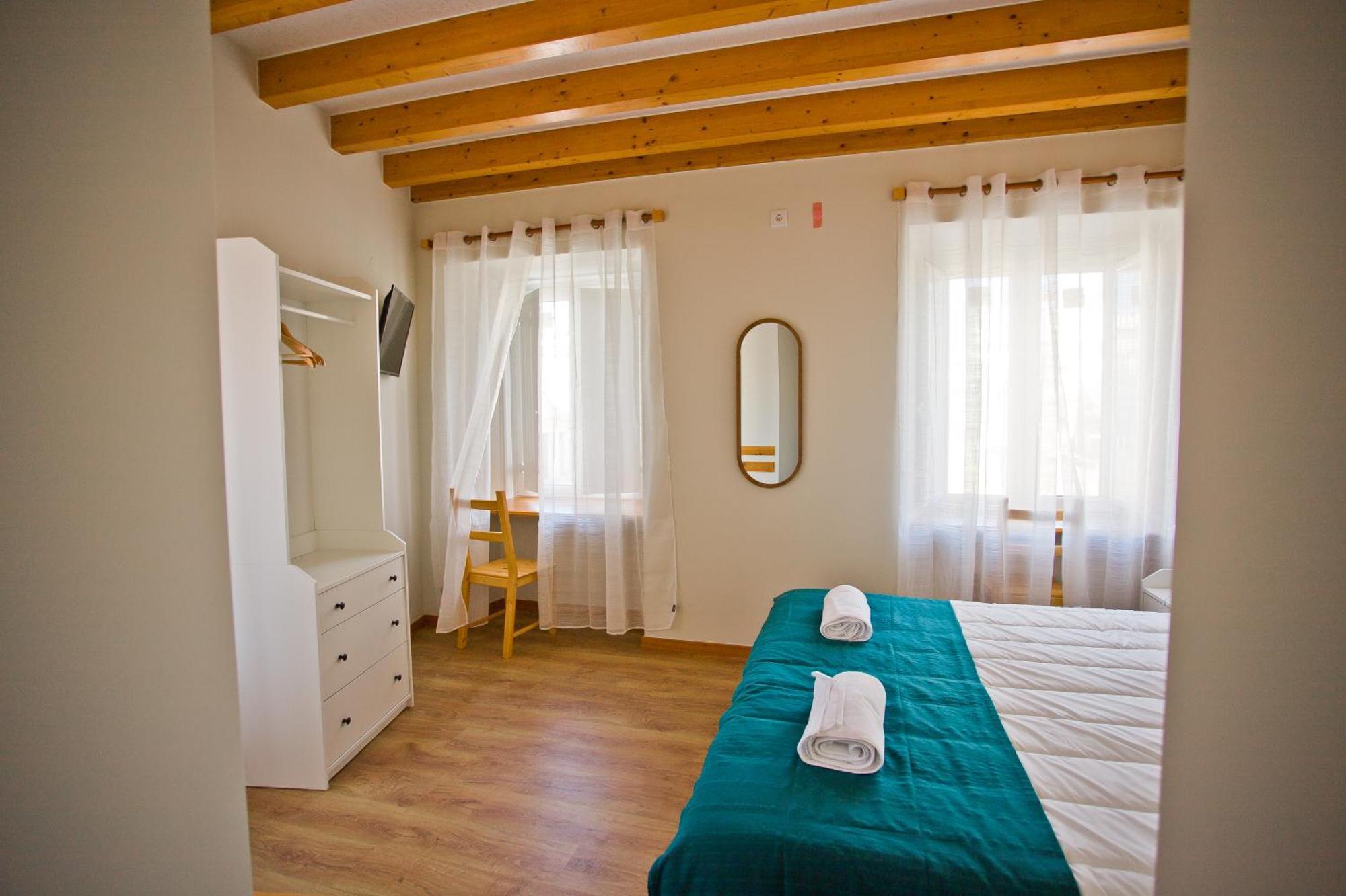 Guest House 10 De Agosto Figueira da Foz Zewnętrze zdjęcie