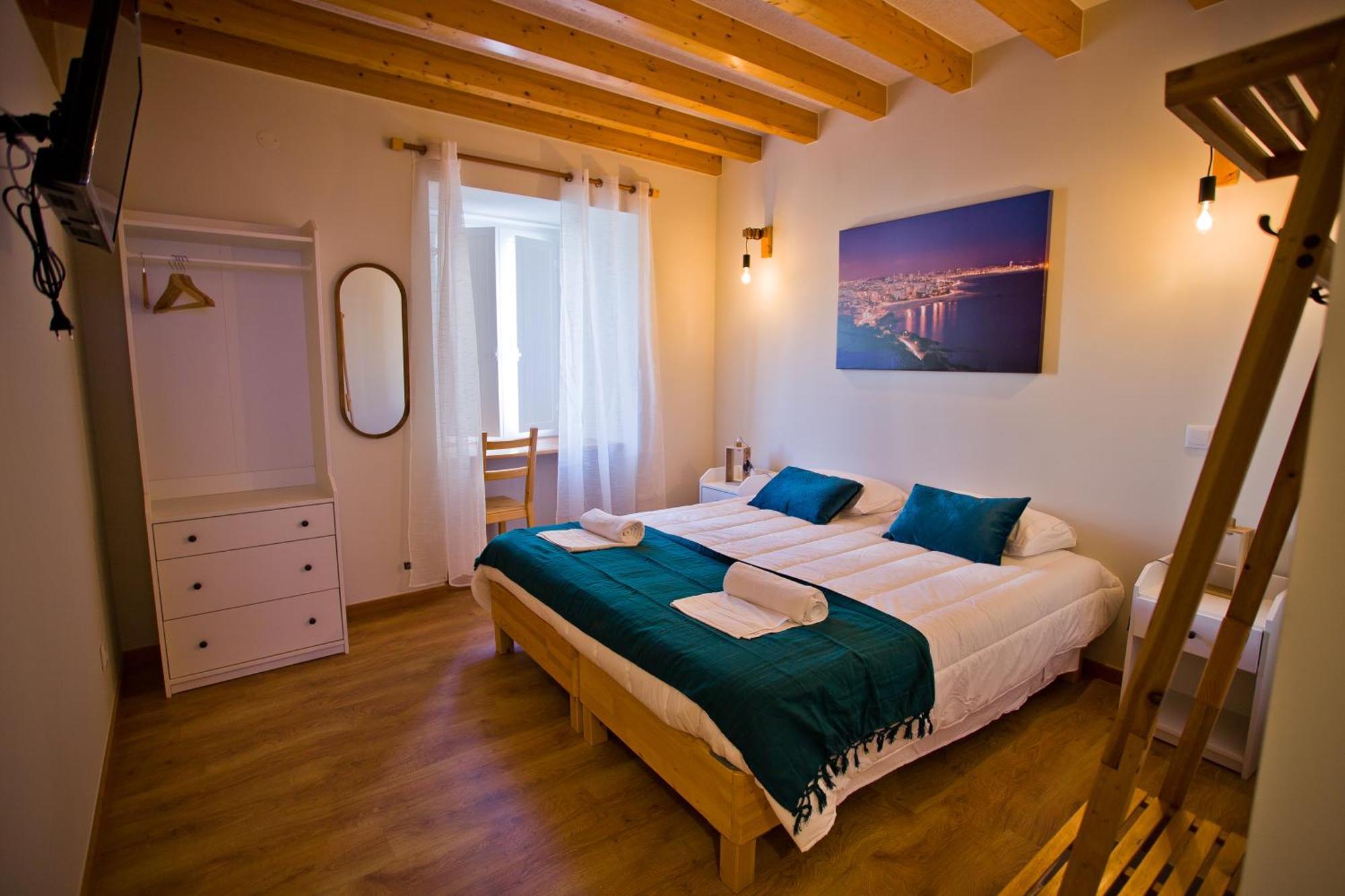 Guest House 10 De Agosto Figueira da Foz Zewnętrze zdjęcie