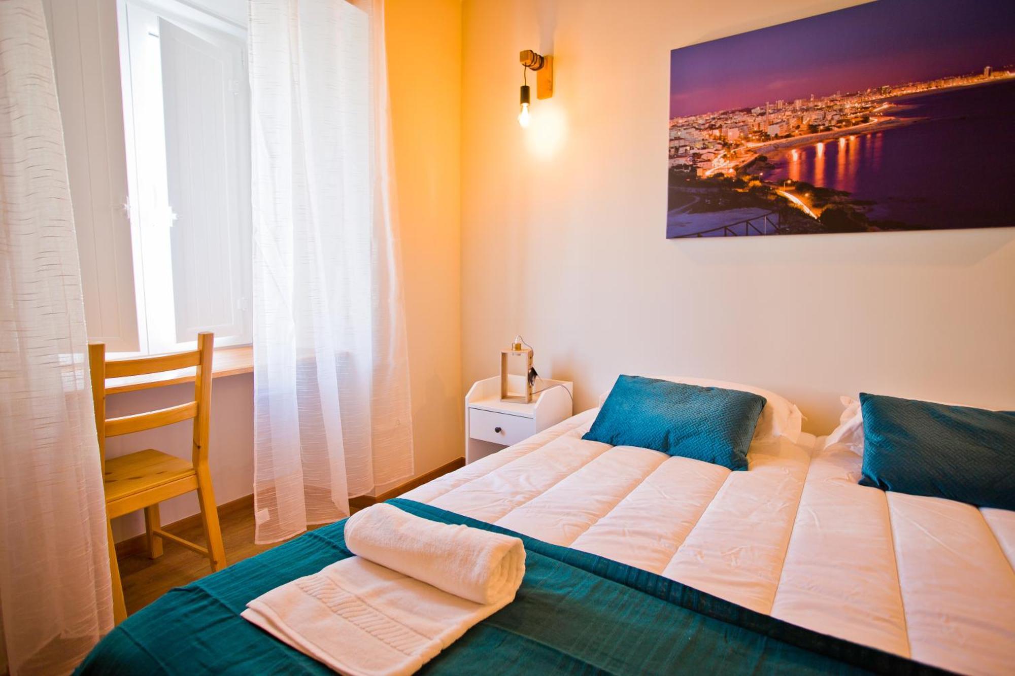 Guest House 10 De Agosto Figueira da Foz Zewnętrze zdjęcie