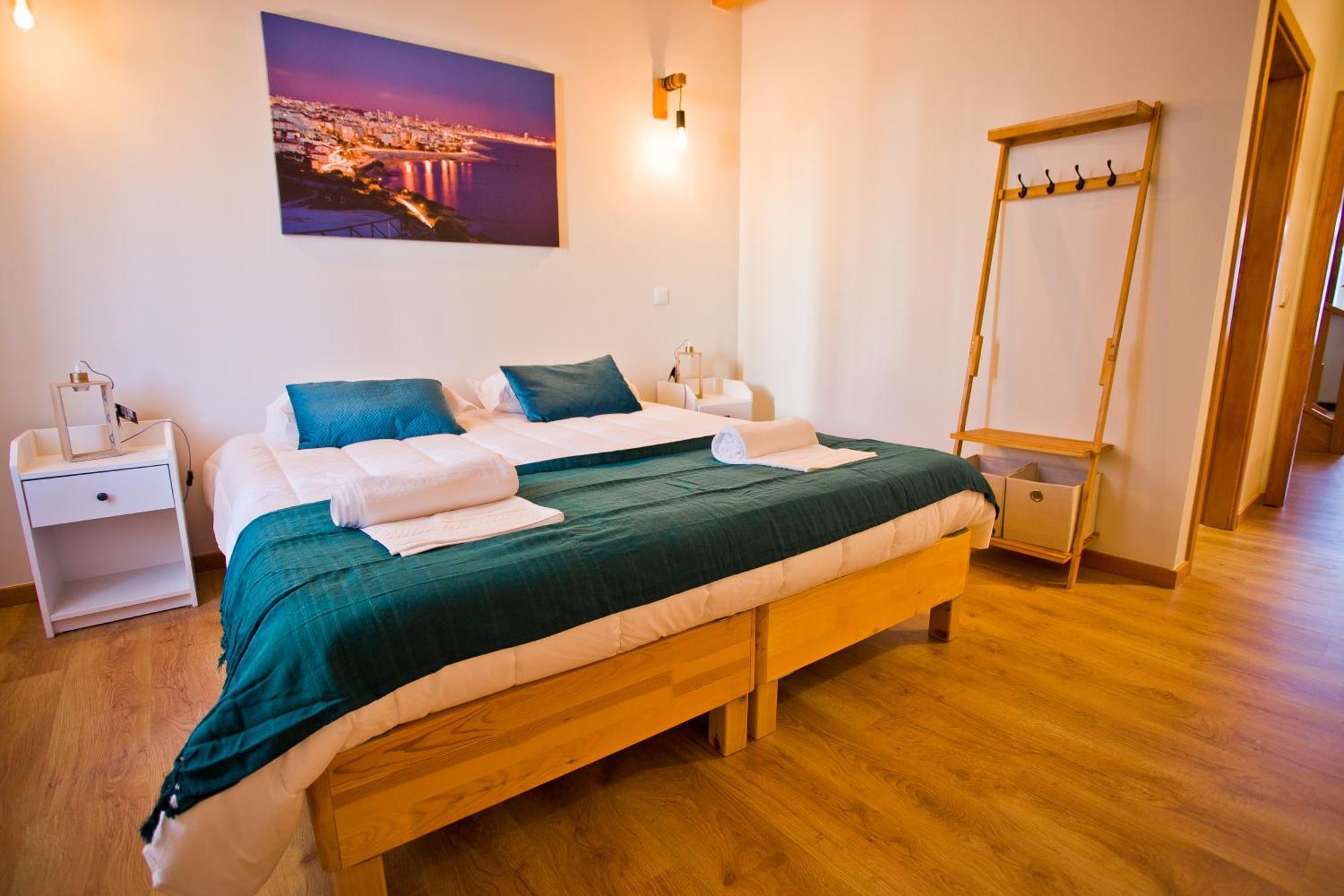 Guest House 10 De Agosto Figueira da Foz Zewnętrze zdjęcie