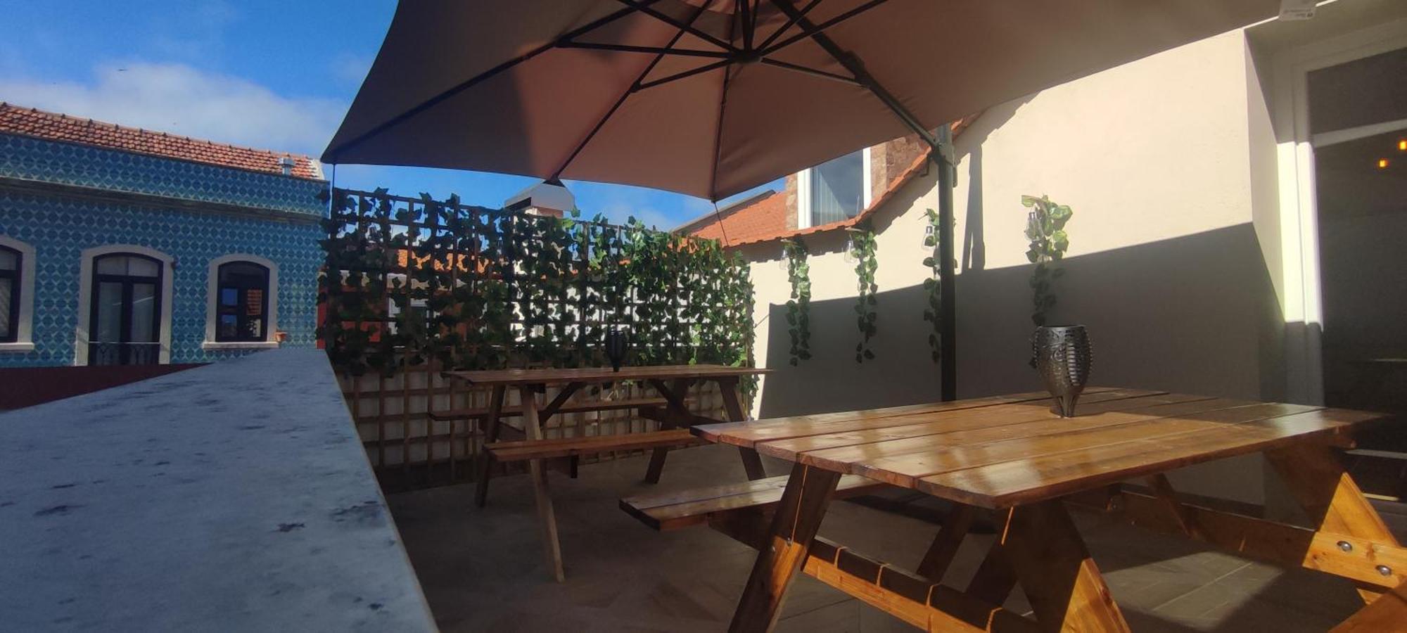 Guest House 10 De Agosto Figueira da Foz Zewnętrze zdjęcie