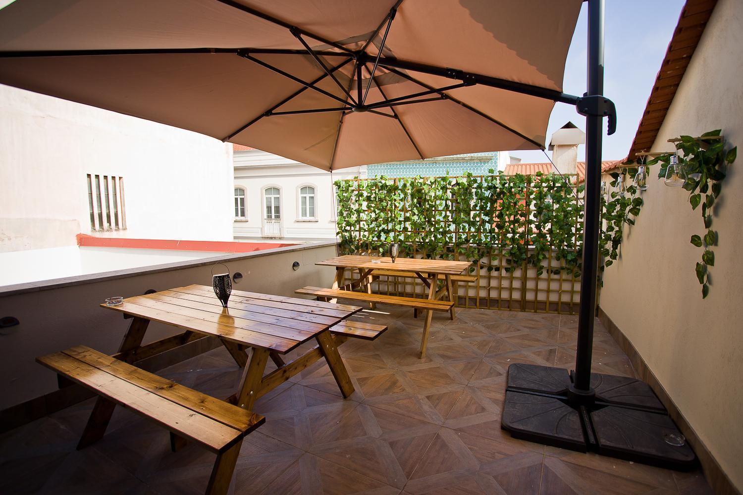 Guest House 10 De Agosto Figueira da Foz Zewnętrze zdjęcie