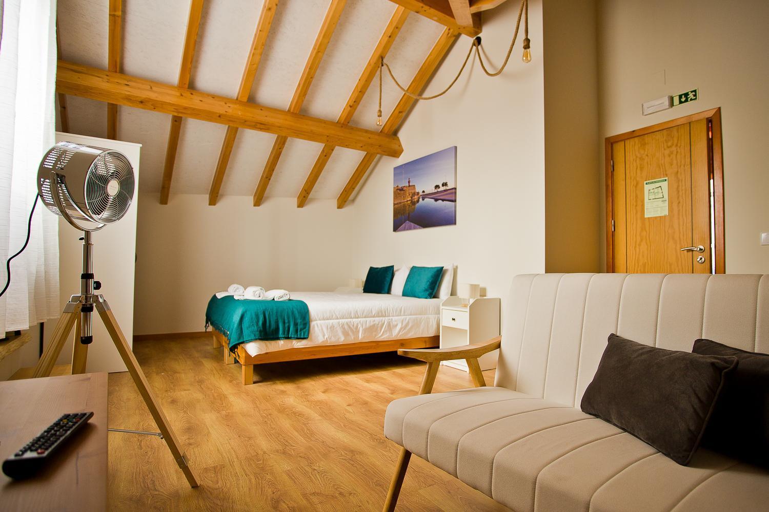 Guest House 10 De Agosto Figueira da Foz Zewnętrze zdjęcie