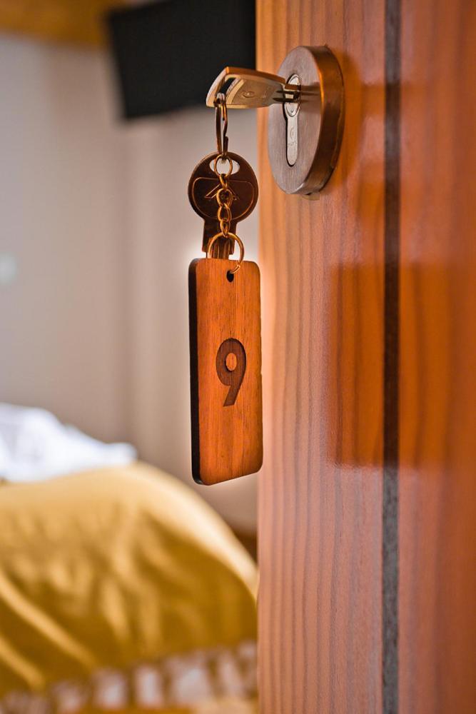Guest House 10 De Agosto Figueira da Foz Zewnętrze zdjęcie