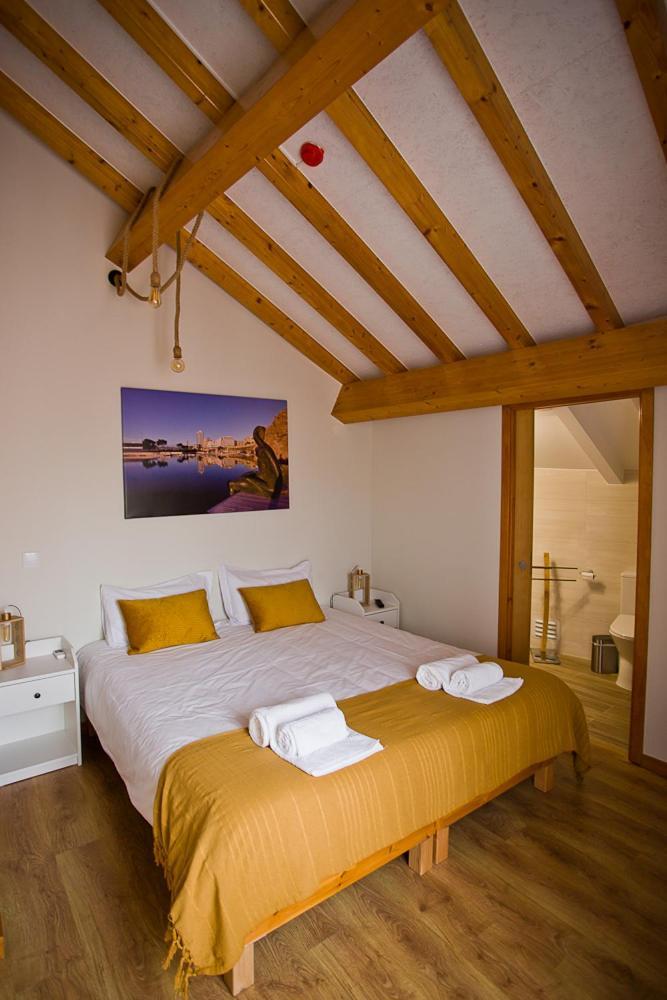 Guest House 10 De Agosto Figueira da Foz Zewnętrze zdjęcie