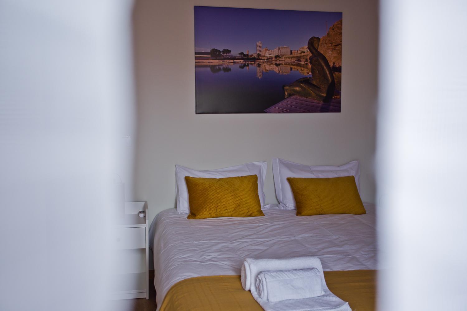 Guest House 10 De Agosto Figueira da Foz Zewnętrze zdjęcie